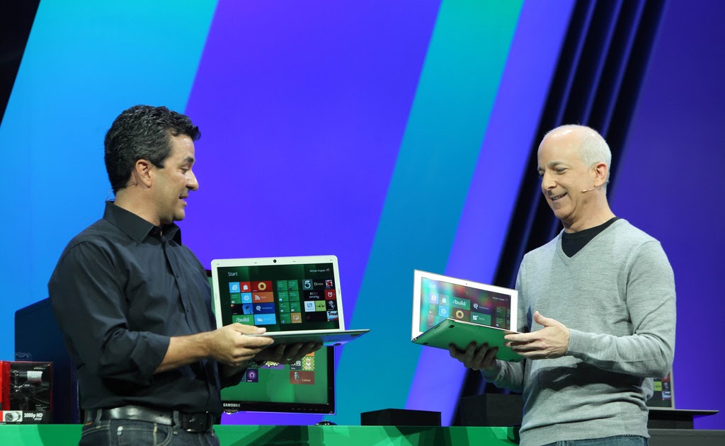 windows 8 developer preview available for download BCODERS