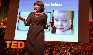 Alison Gopnik