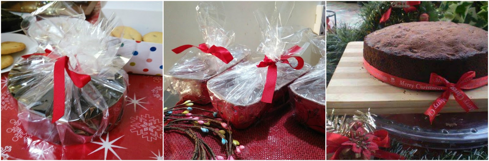 Foodie delights bangalore Foodie Delights Bangalore - Life n Spice: Christmas Cake/ Plum Cake