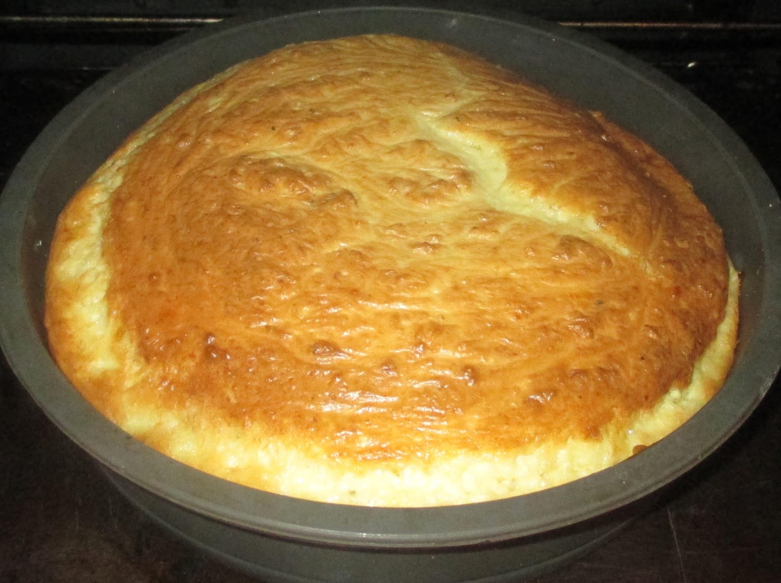 FOODEE Brie (or Camembert) Cheese Tart easy