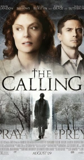 Tiếng Gọi - The Calling Tiếng Gọi - The Calling