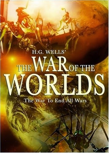 hg wells war of the worlds book report Hg wells' “the war of the worlds” invading television adaptation of hg wells' classic novel “the war of the worlds”, reports variety. hg wells war of the worlds book report Hg wells' “the war of the worlds” invading television adaptation of hg wells' classic novel “the war of the worlds”, reports variety.