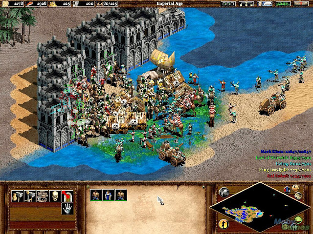 age of empires 2 hd download full version for free