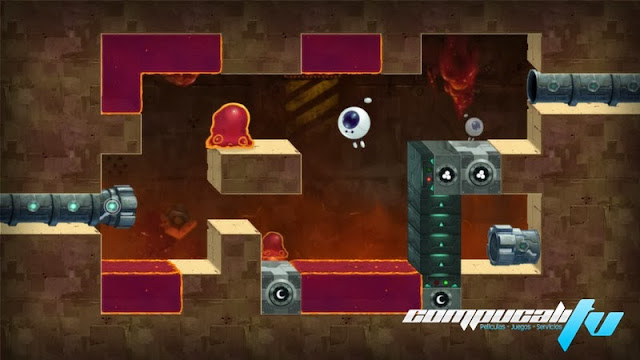 Tetrobot and Co PC Full Tetrobot and Co PC Full