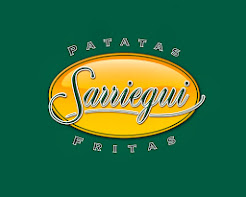 Patatas Sarriegui