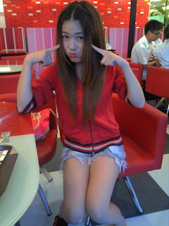 Rika Kira annoying facebook girl Rika Kira annoying facebook girl