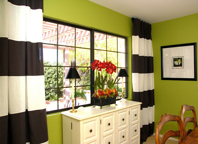 Simple Details Ikea Ritva Curtains
