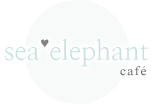 sea elephant cafe