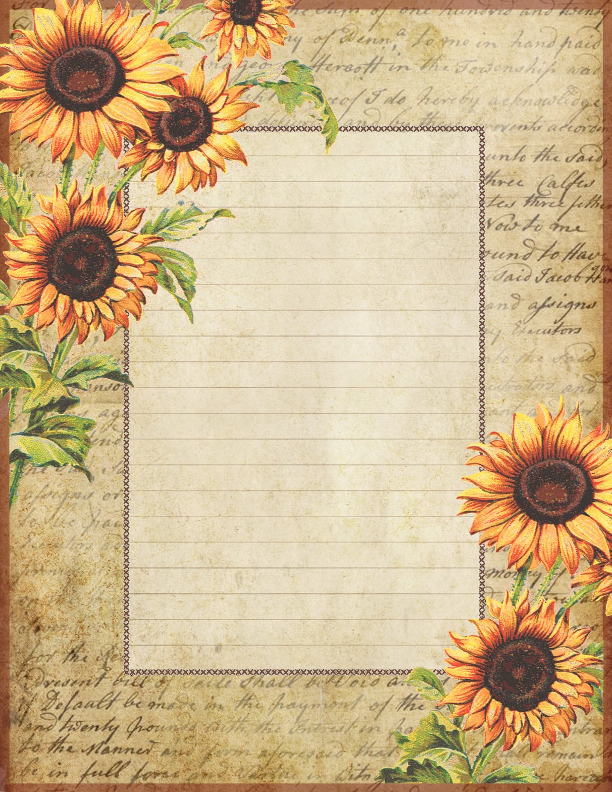 printable you are my sunshine sunflower printable you are my sunshine sunflower