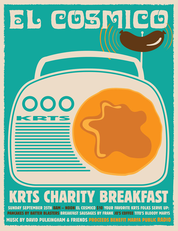 Windfarm El Cosmico Trans Pecos Festival of Music and Love