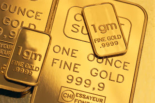 gold mining tambang emas