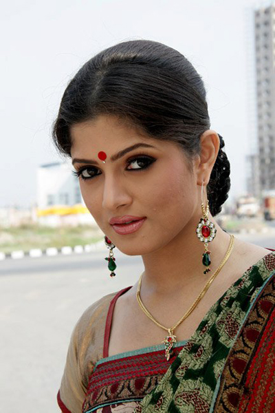Photos Of Srabanti