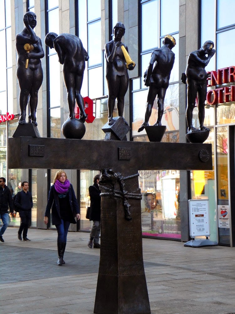 Das Blog Leipzig Mit Dem Bus