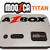 Aprende mas Sobre el Azbox Titan 26 Marzo 2014