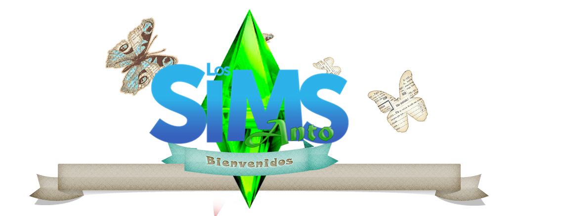 Los Sims Anto