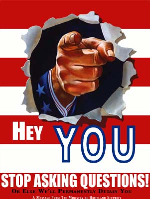 America Propaganda
