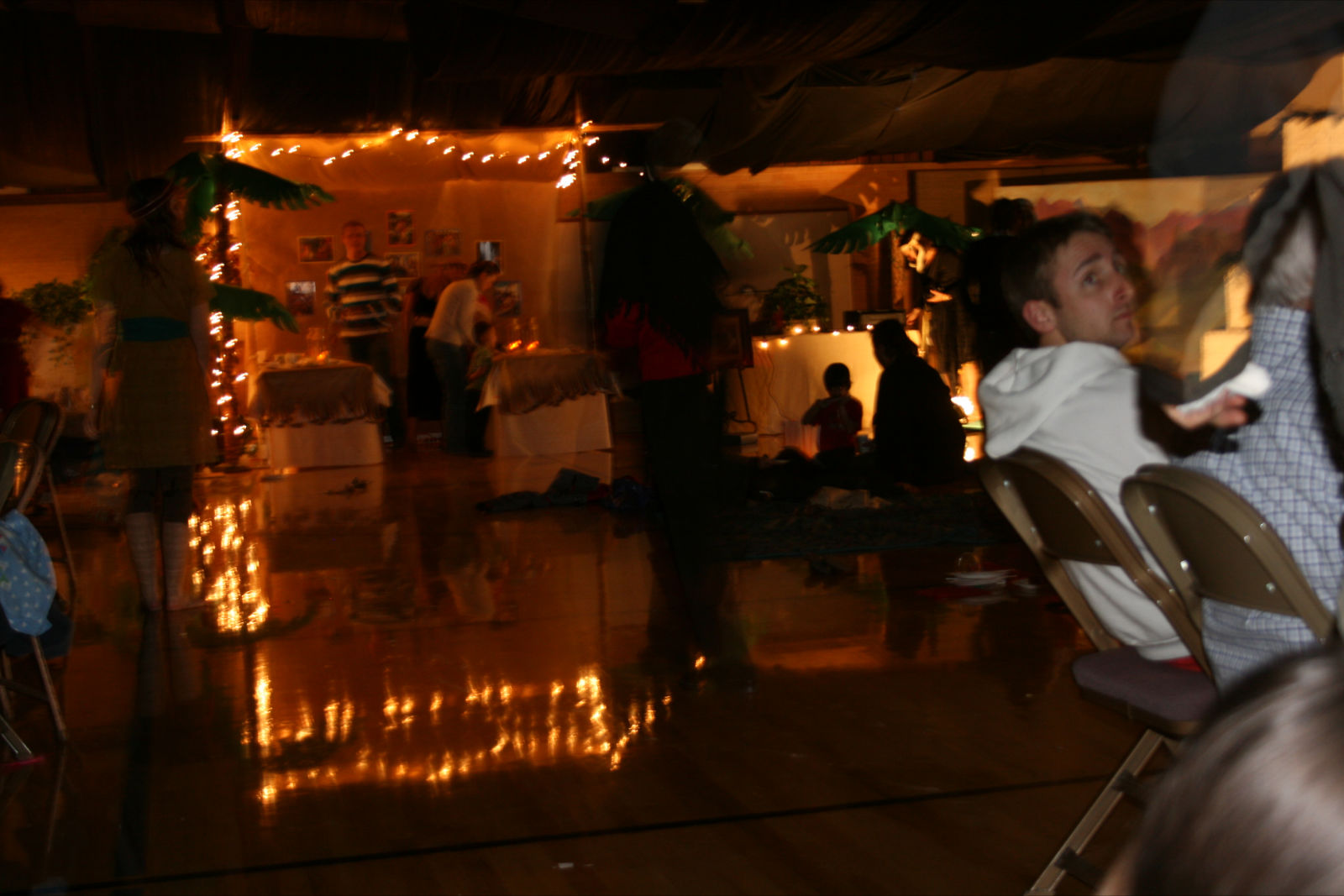 Christmas in Zarahemla 2011