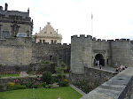 Stirling Castle