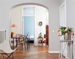 Interior Design Your Apartment