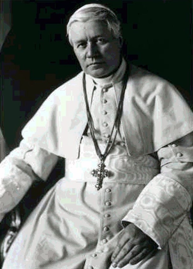 A Foretaste of Wisdom Pope St. Pius X The Philosophical Foundations
