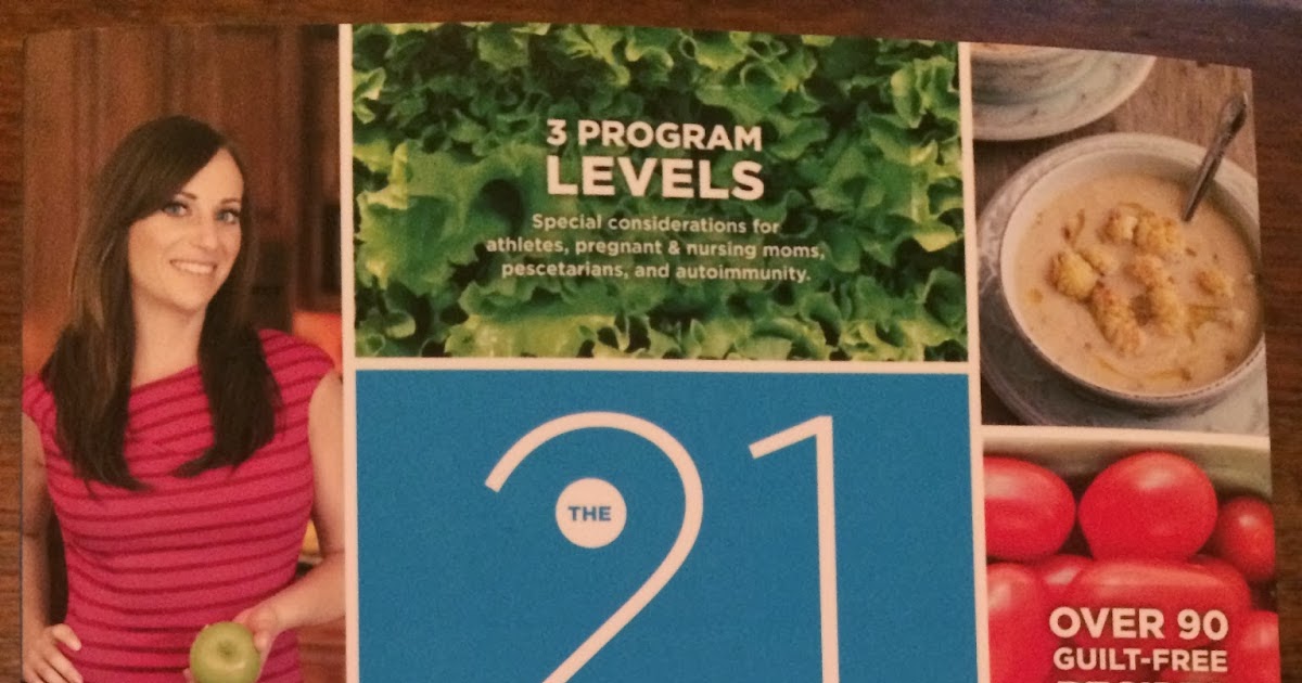 21 day sugar detox level 1 pdf