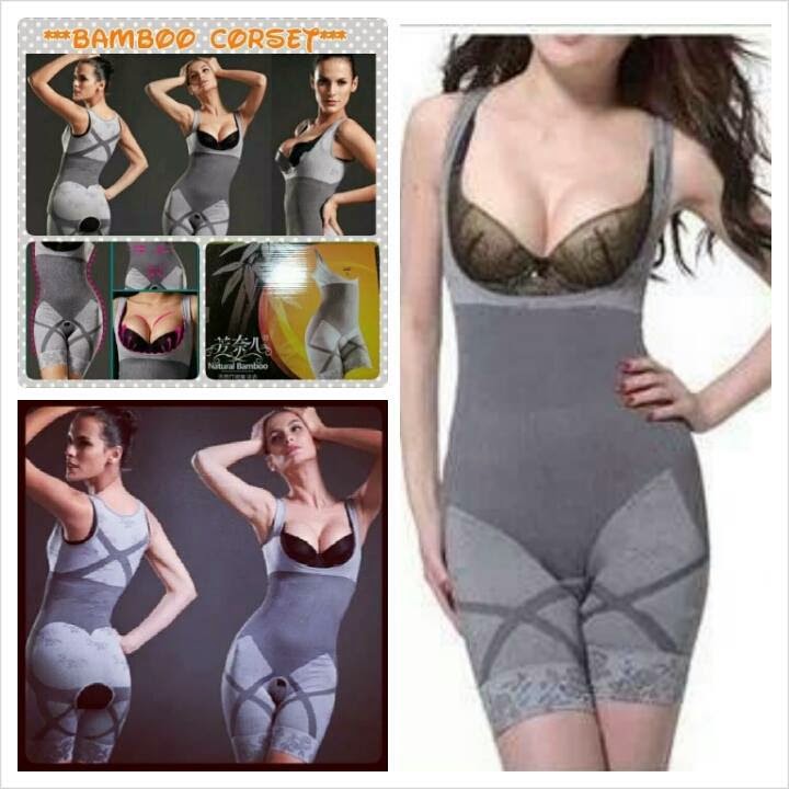 just sweet and simple kebaikan bamboo charcoal slimming suit just sweet and simple kebaikan bamboo charcoal slimming suit