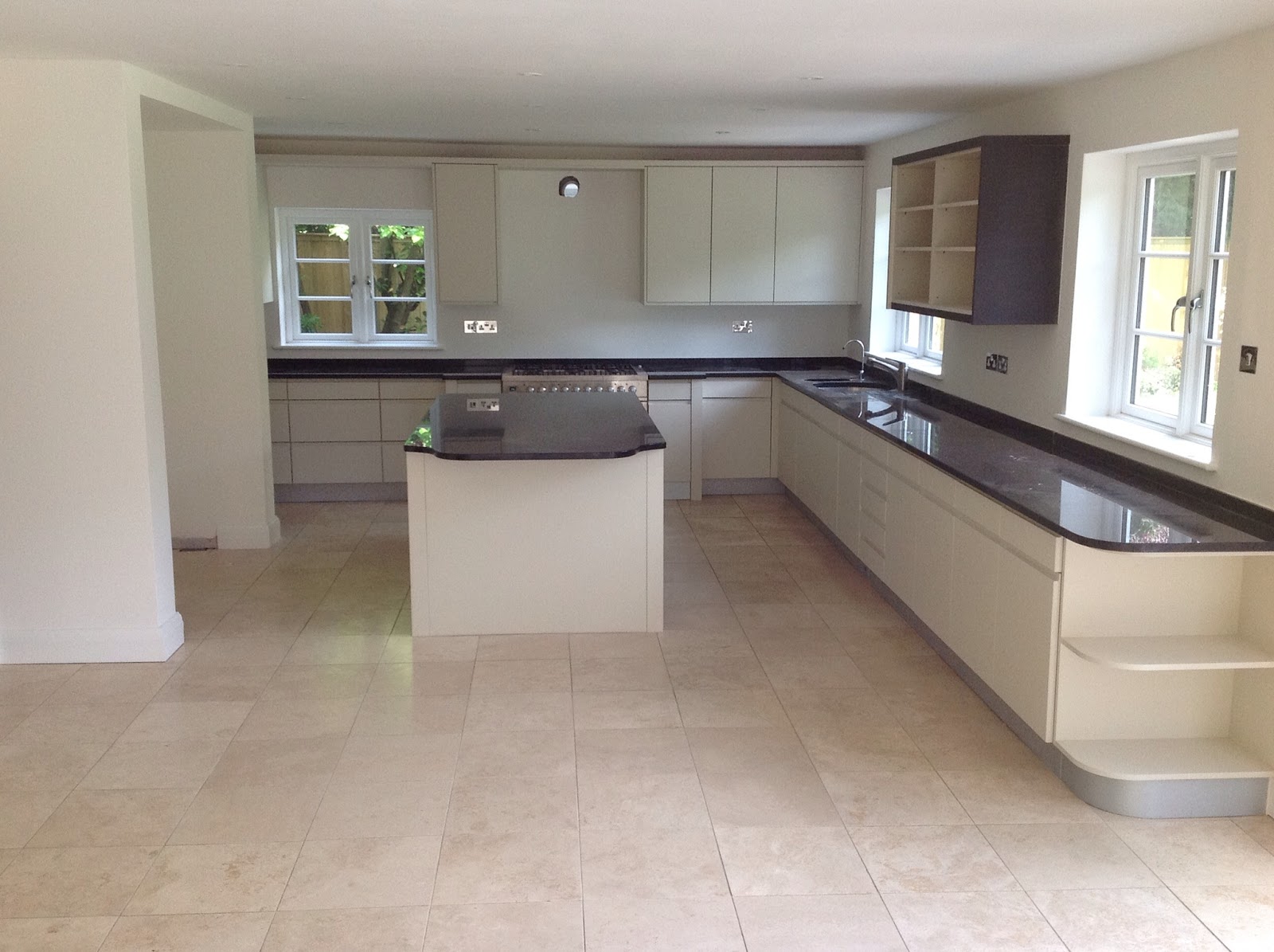 Modern Kitchen Units Modern Kitchen Units