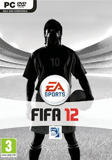 Download Fifa 2012 PC Full + Crack