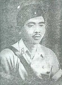 Kolonel TNI Anumerta I Gusti Ngurah Rai Kolonel TNI Anumerta I Gusti Ngurah Rai