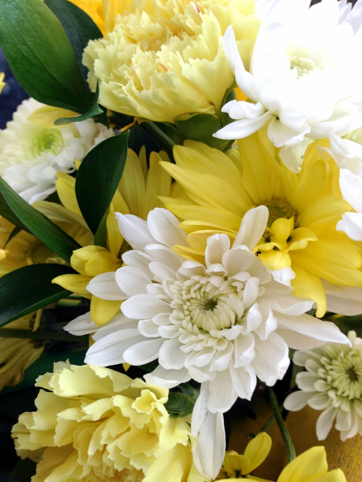michelle paige blogs: Decorating For A Celebration of Life Memorial Service