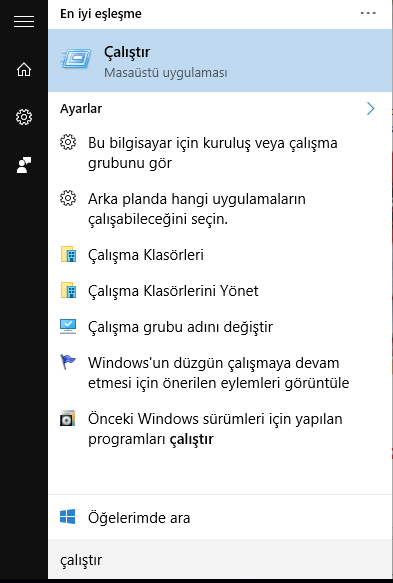 pc destek hattim