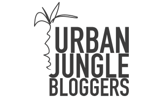 Urban Jungle Bloggers