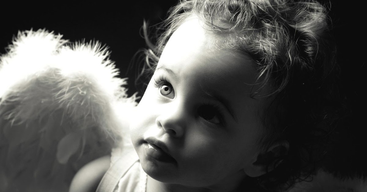 L'Angolo di Lilith IL PICCOLO ANGELO