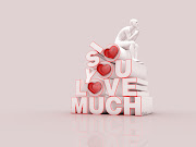 I love you so deeply, (love you so much by steam )