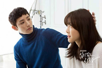 Valid Love Drama Korea Valid Love Subtitle Indonesia