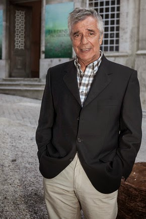 Jardins Proíbidos 2014 Vitor Norte Conheça o ator