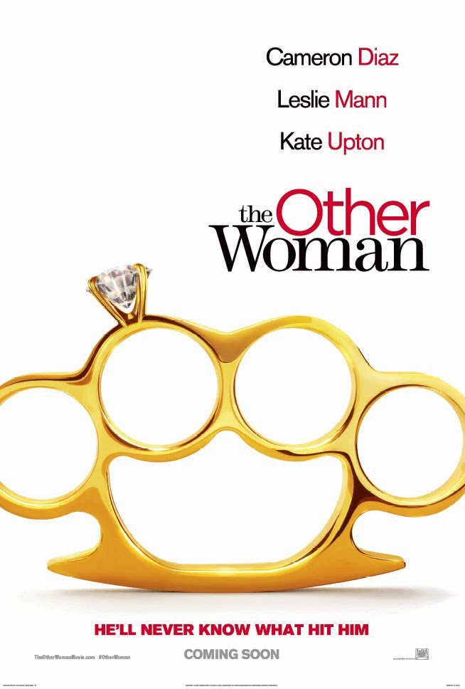 "THE OTHER WOMAN" Trailer debut Lakwatsera Lovers