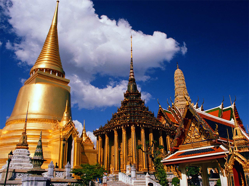 Top 10 Places to Visit in Thailand | Thailand Travel Guide | The Best