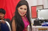 Lirik Lagu - Air Bunga - Rita Sugiarto