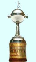 Copa Libertadores de América 1970