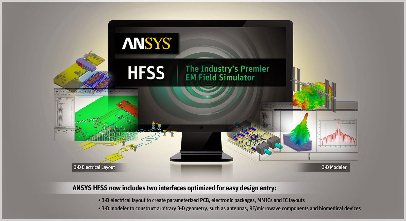 10 Useful New Features in ANSYS Mechanical 16.0