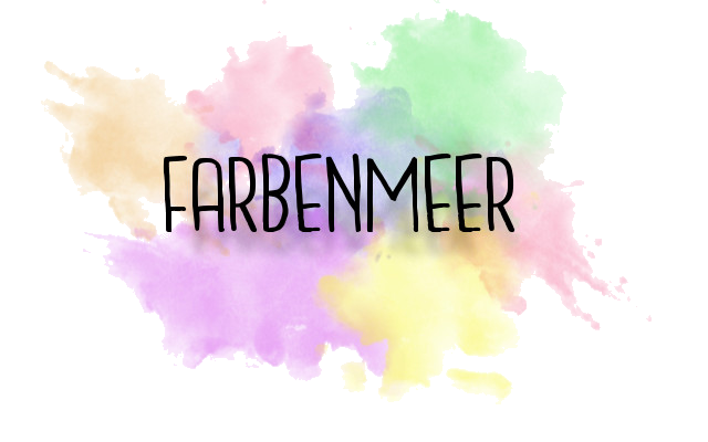 Farbenmeer