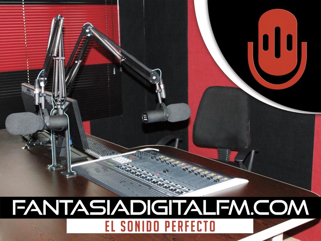 FANTASIA DIGITAL FM