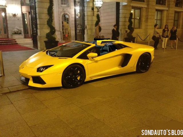 Sondauto S Blog NgẤt Ng 194 Y Khi Si 202 U Xe V 224 Xe Si 202 U RẺ Mặc