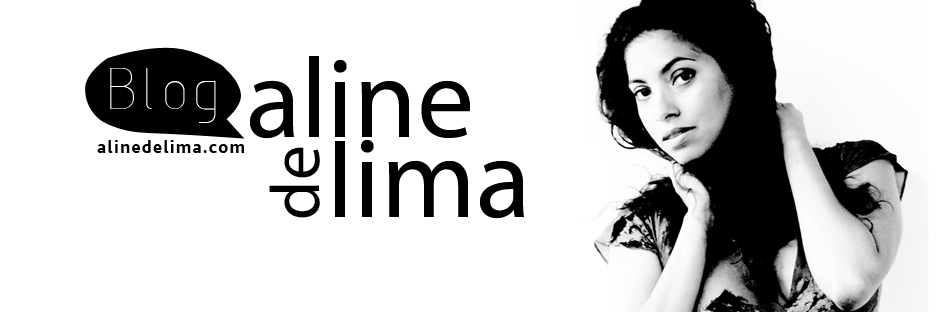 BLOG Aline de Lima
