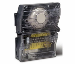 System Sensor D4120 DNR Duct Smoke Detector