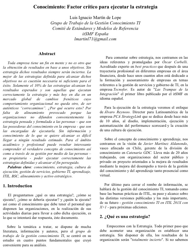 Cómo hacer un essay en inglés picture