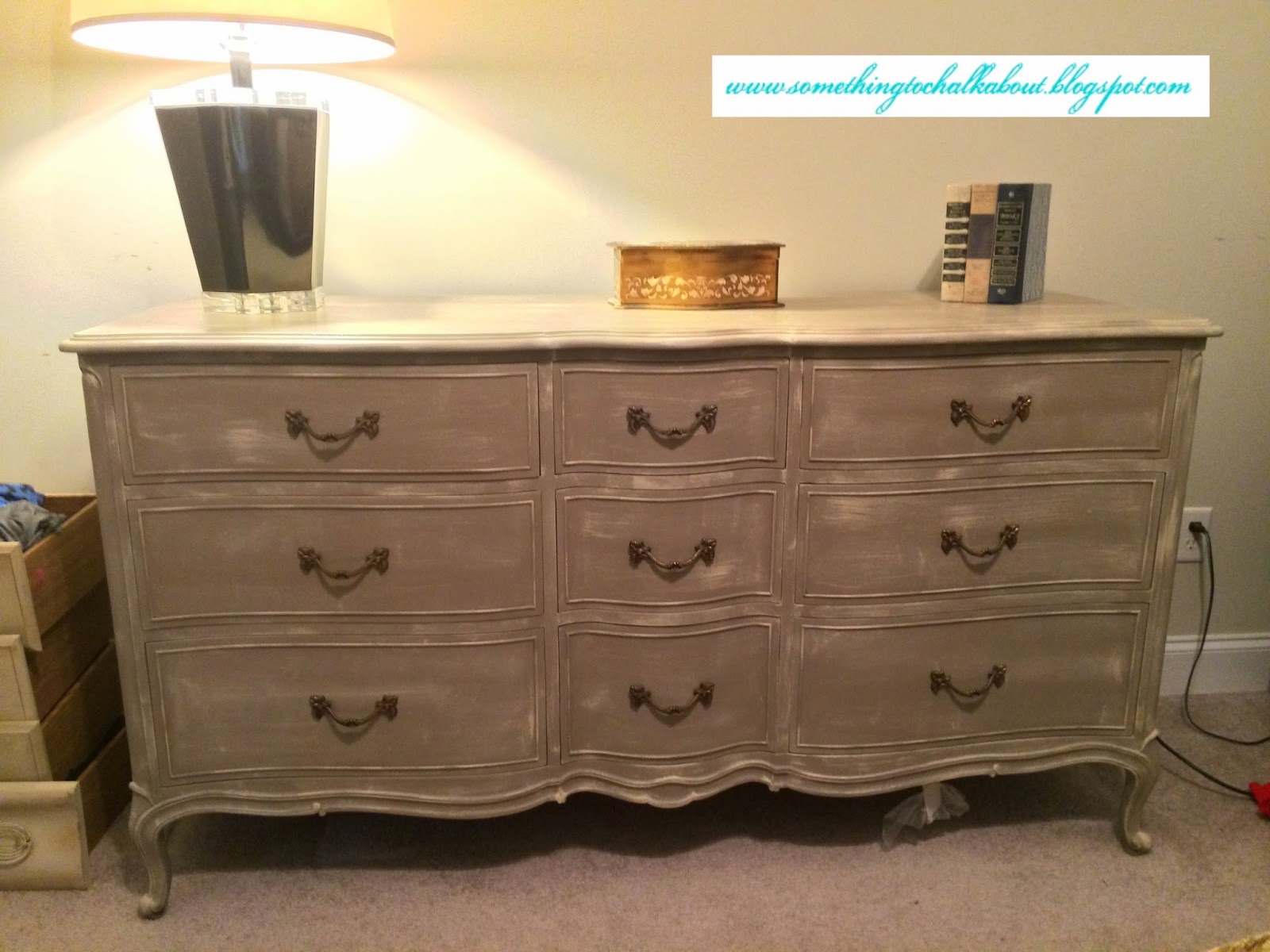 The Paintagon ….Something to Chalk About Chalk Paint, How To Dry