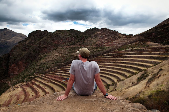 cusco peru south america travel photography