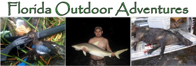 Florida Outdoor Adventures